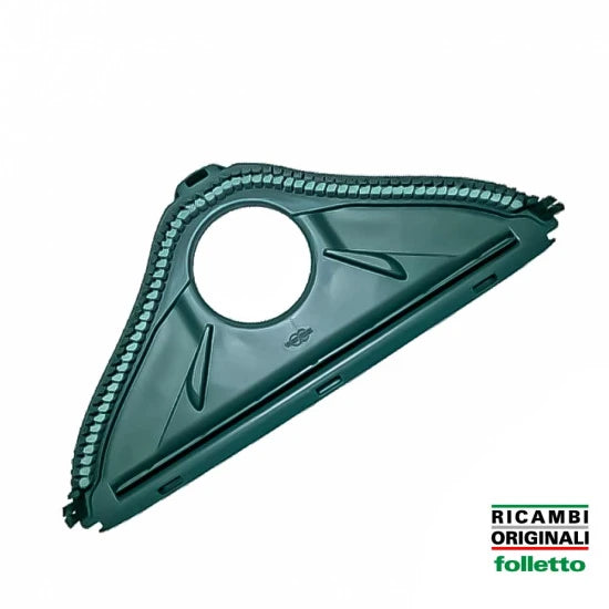 Piastra con setole HD40 per Folletto VK140