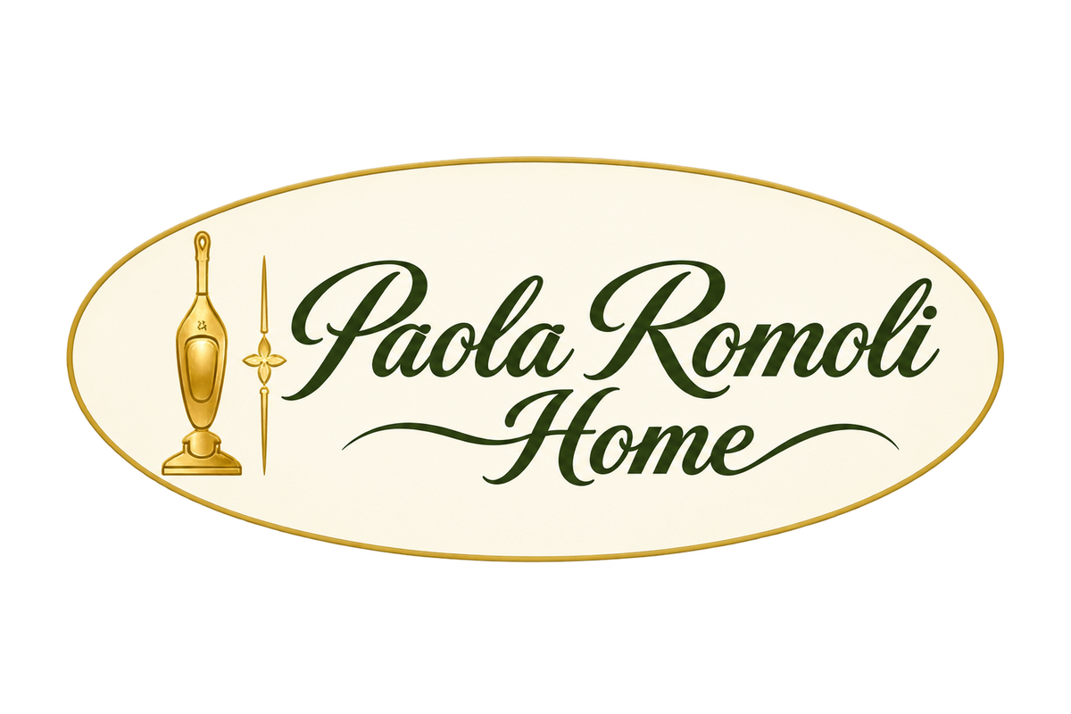Paola Romoli Home