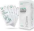 Sacchetti originali per Folletto VK 140/150 (6pz)