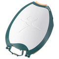 Unità filtro per Folletto VK 140