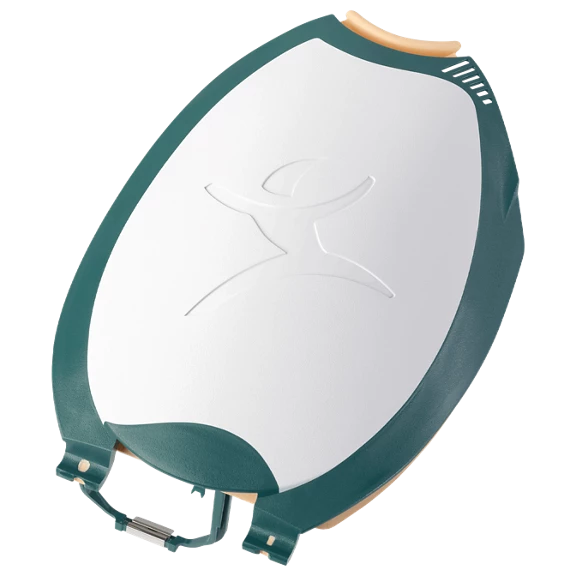 Unità filtro per Folletto VK 140